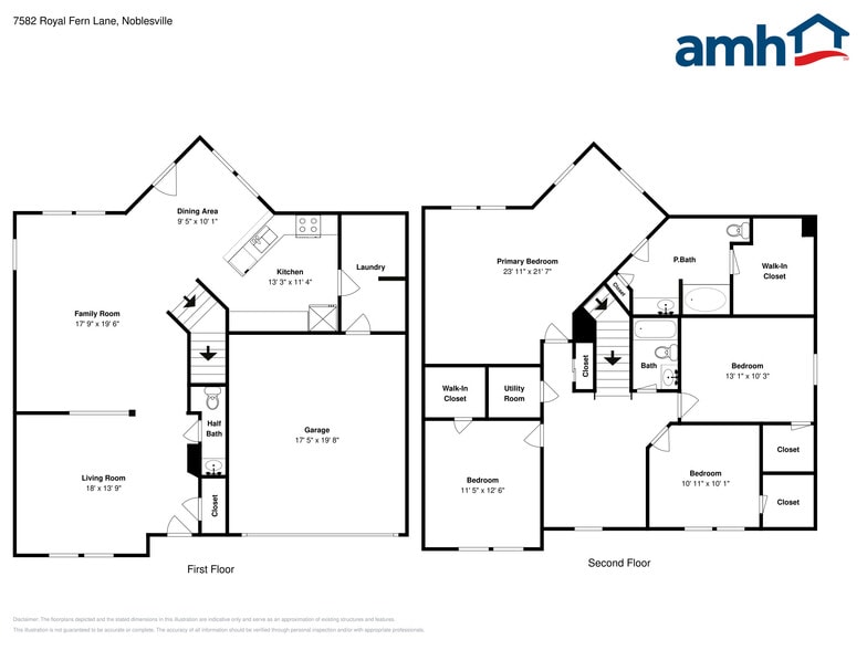 Building Photo - 7582 Royal Fern Ln