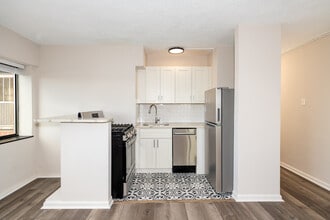 Building Photo - The Ambassador (The Stetson)