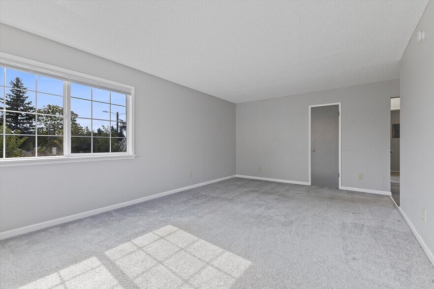 Interior Photo - Bardon Apartments