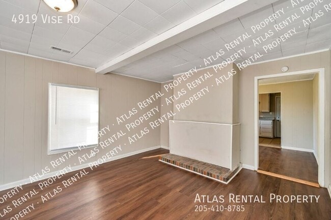 Building Photo - 4919 Vise Rd