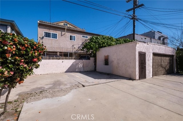 Building Photo - 4533 Saturn St