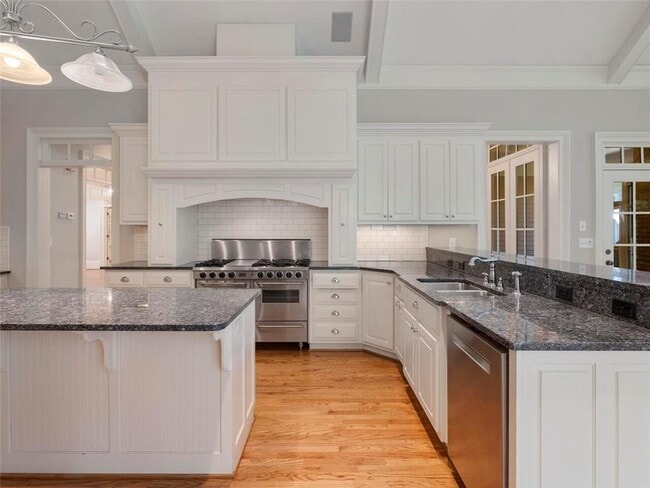 Building Photo - 4475 Harris Trail NW