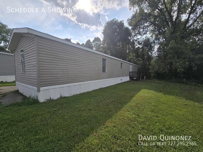 Building Photo - 252 S Blackwood Dr