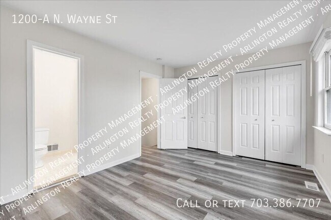 Building Photo - 1200-A N Wayne St