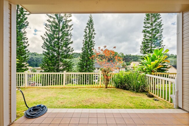 Building Photo - large Mililani 2 bedroom townhouse