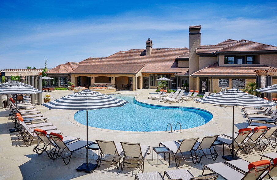 Villa Milano Overland Park, KS Apartment Finder
