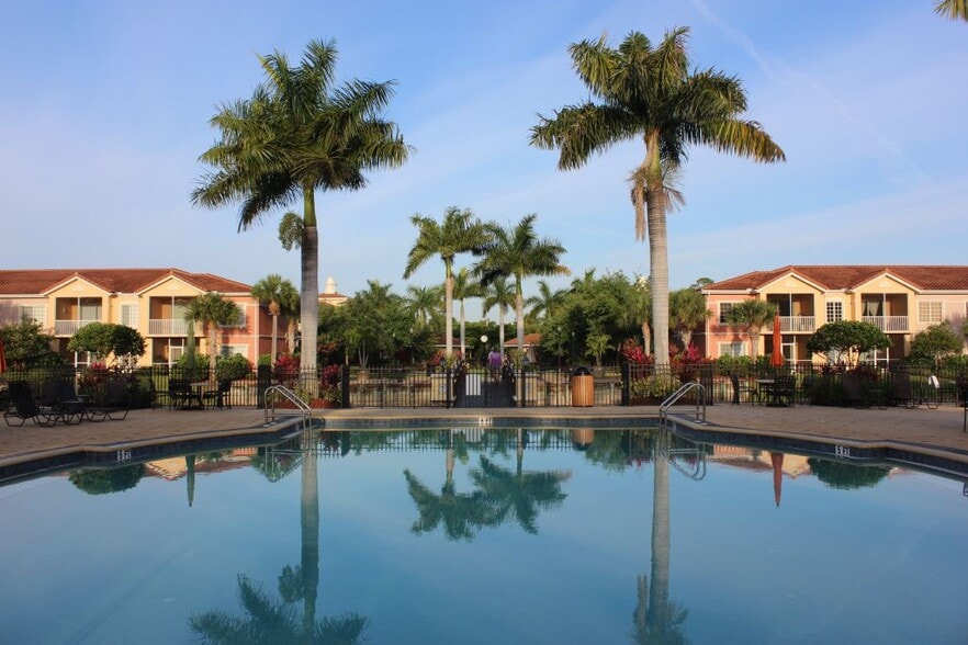 Main Pool - 20241 Estero Gardens Cir