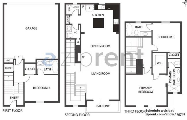 Building Photo - 4 Muller Pl