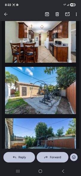 Building Photo - 1632 E 47th St