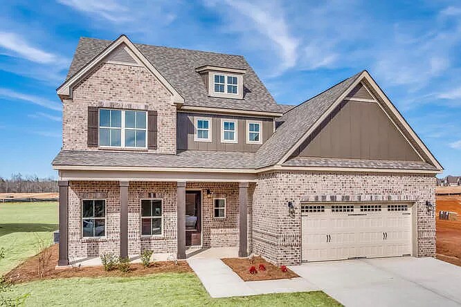 Building Photo - 158 Boykin Lakes Loop