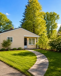 Building Photo - 4 bedroom ranch near dearborn- Section 8 APPROVED- Bad Credit OK!- Deposit Special!