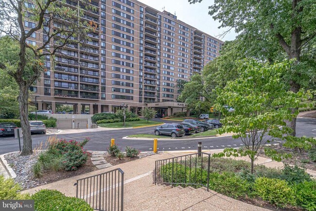 Building Photo - 5500 Holmes Run Pkwy