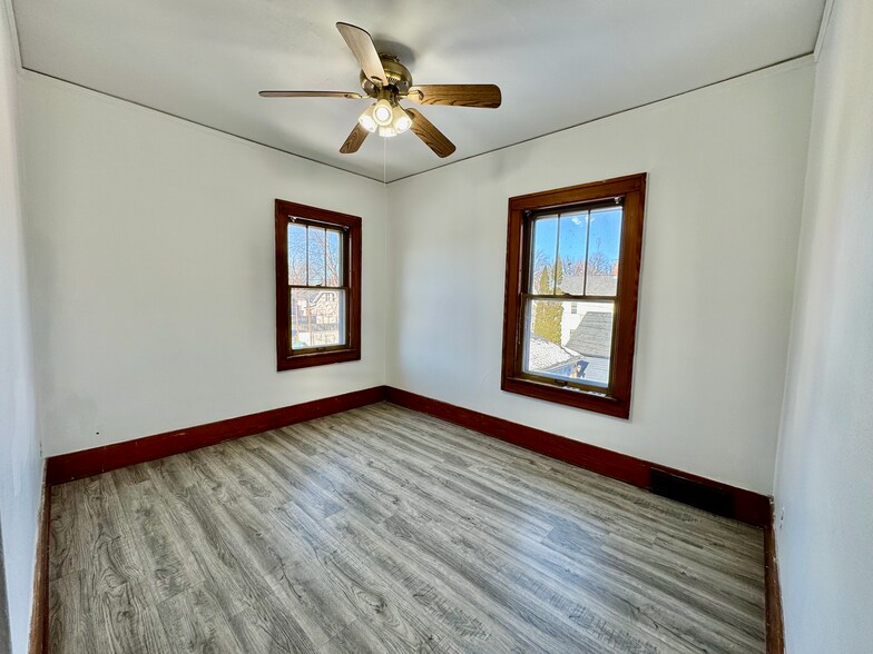 Bedroom 1 - 2314 N 8th St