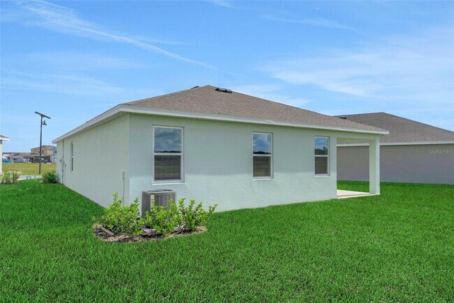 Building Photo - 1018 Swamp Chestnut Lp