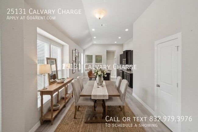 Building Photo - 25131 Calvary Charge-