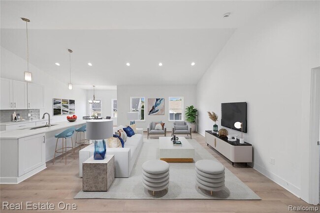 Building Photo - 7453 Village Ct