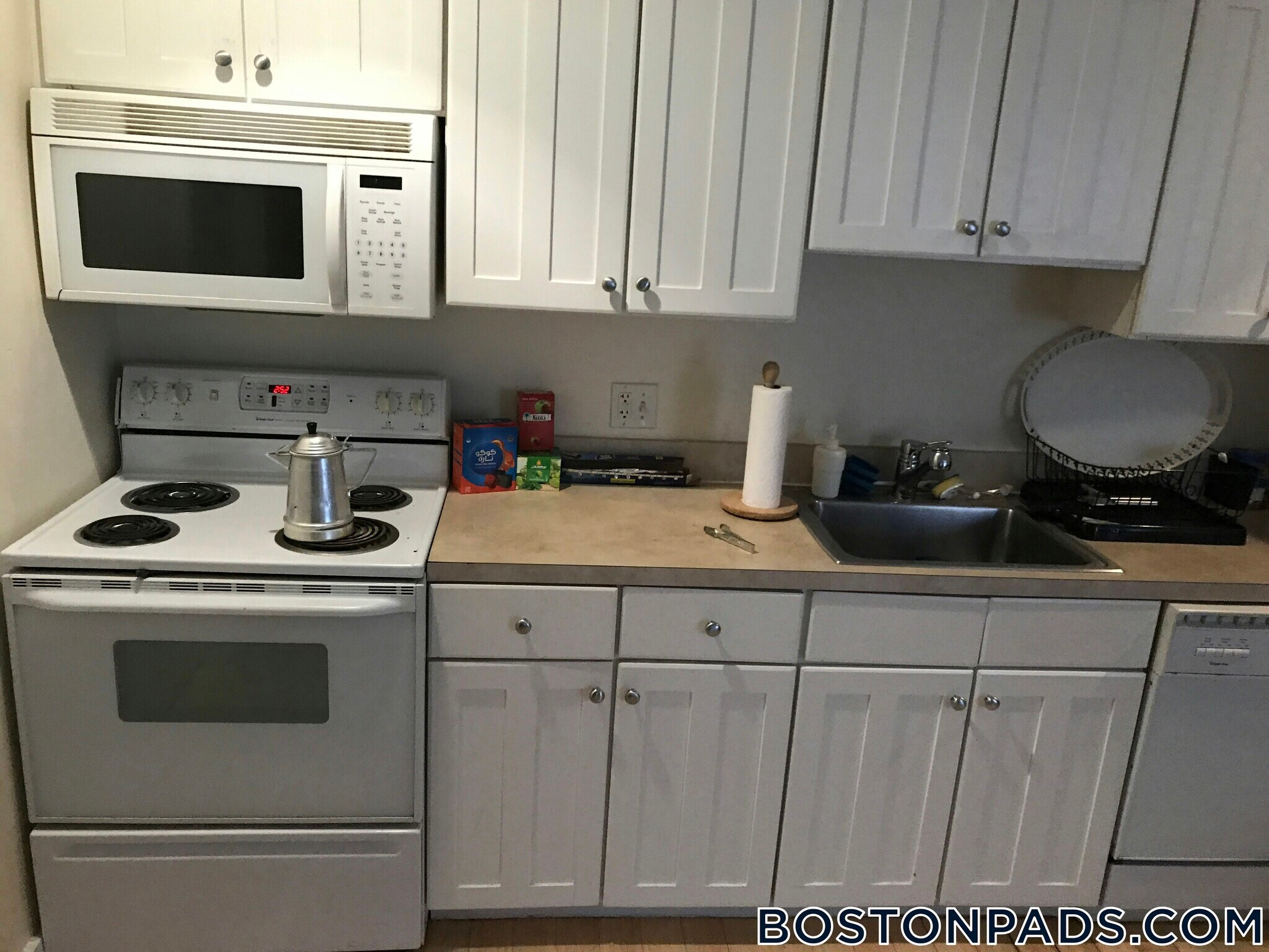 Building Photo - 40 Boylston St