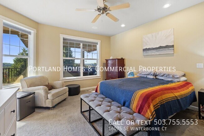 Building Photo - 16075 SE Winterborne Ct