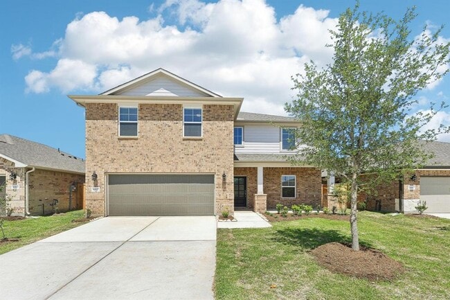 Primary Photo - 6327 Brazos Trl Dr