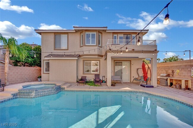 Building Photo - 10336 Early Morning Ave