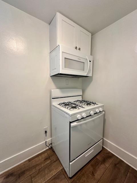 Interior Photo - 65 Roswell Ave.