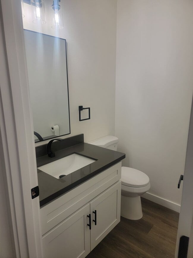 Building Photo - New Construction in Yelm's Clearwood Gated Community