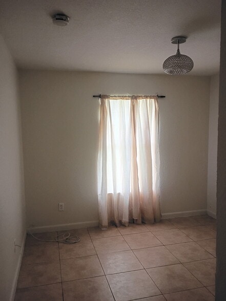 Bedroom - 1902 NW 83rd St