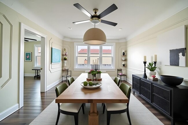 Building Photo - 9124 S Ada St