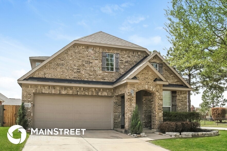 Building Photo - 9838 Linden Hollow Dr