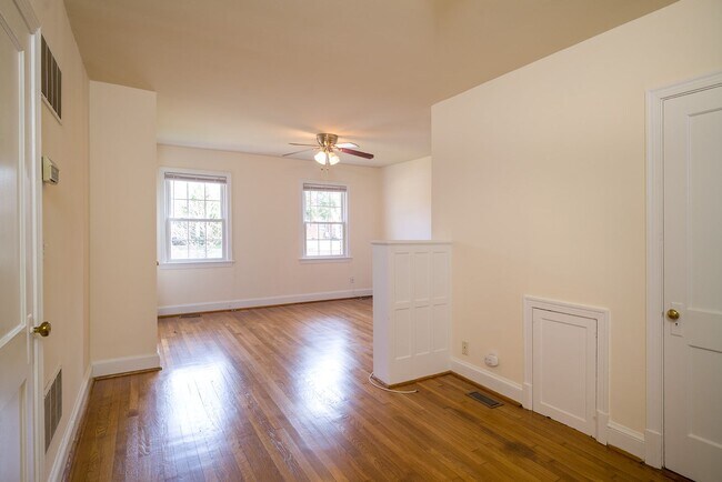 Building Photo - 2328 40th St NW