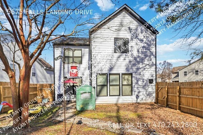 Building Photo - 5675 Falls Landing Dr