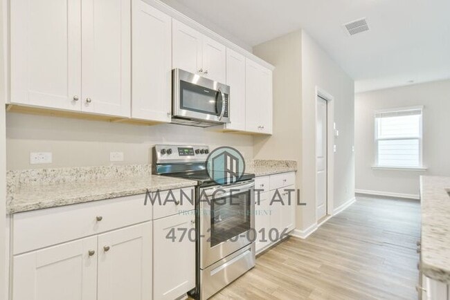 Building Photo - Brand New 4 Bedroom home!