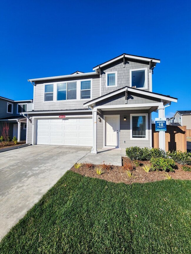 Primary Photo - Newly Built 5BD 2.5BA in LSSD
