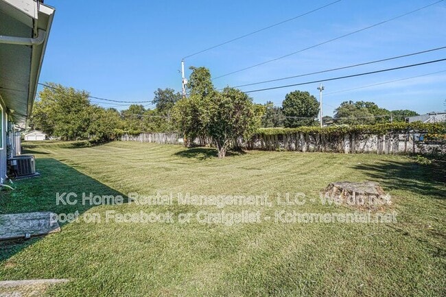 Building Photo - 620 N 13th Terrace