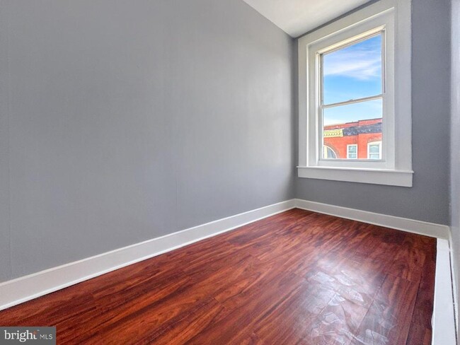 Building Photo - 1812 McCulloh St