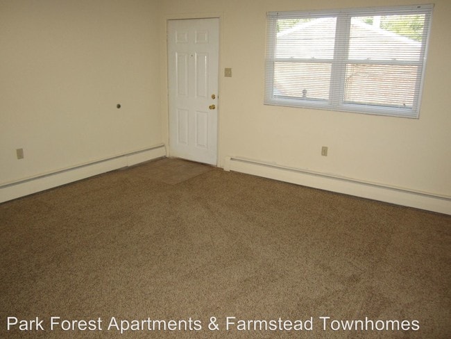 Interior Photo - Park Forest Apartments