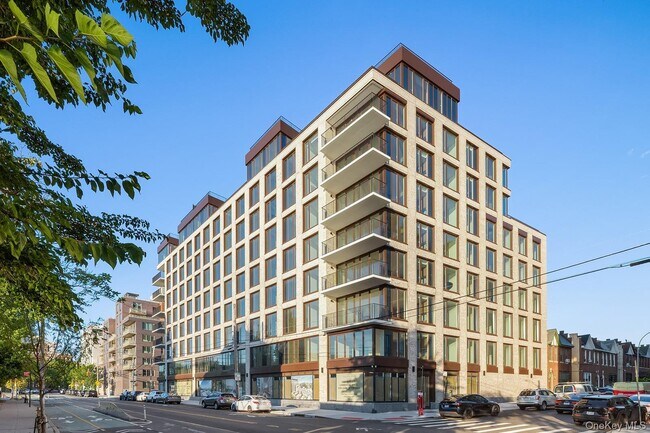 Building Photo - 30-55-55 Vernon Blvd