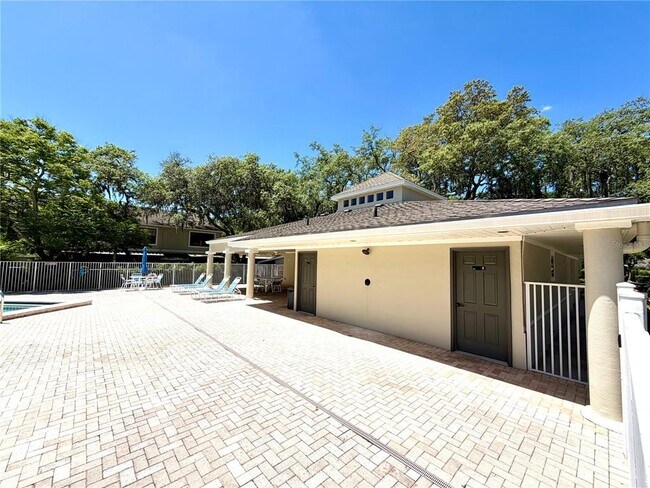 Building Photo - 5100 Burchette Rd