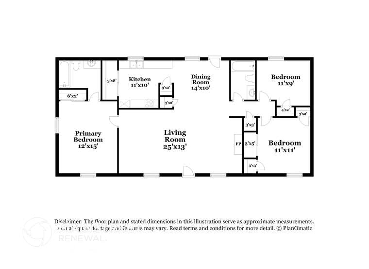 Building Photo - 4511 Longbriar Dr