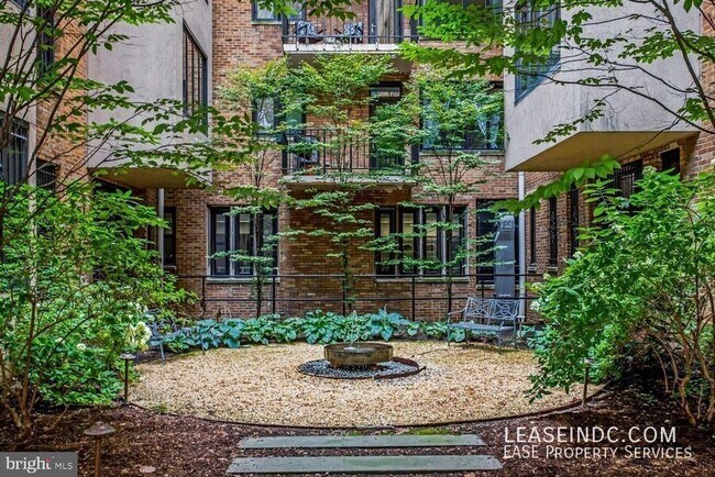 Building Photo - 1701 16th St NW