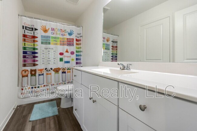 Building Photo - 5507 Finch Cyn