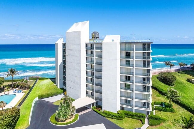 Building Photo - 5400 N Ocean Dr