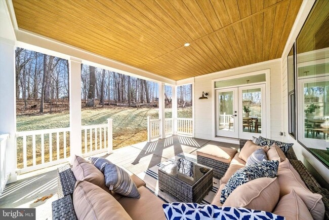 Building Photo - 1199 Hoods Mill Rd