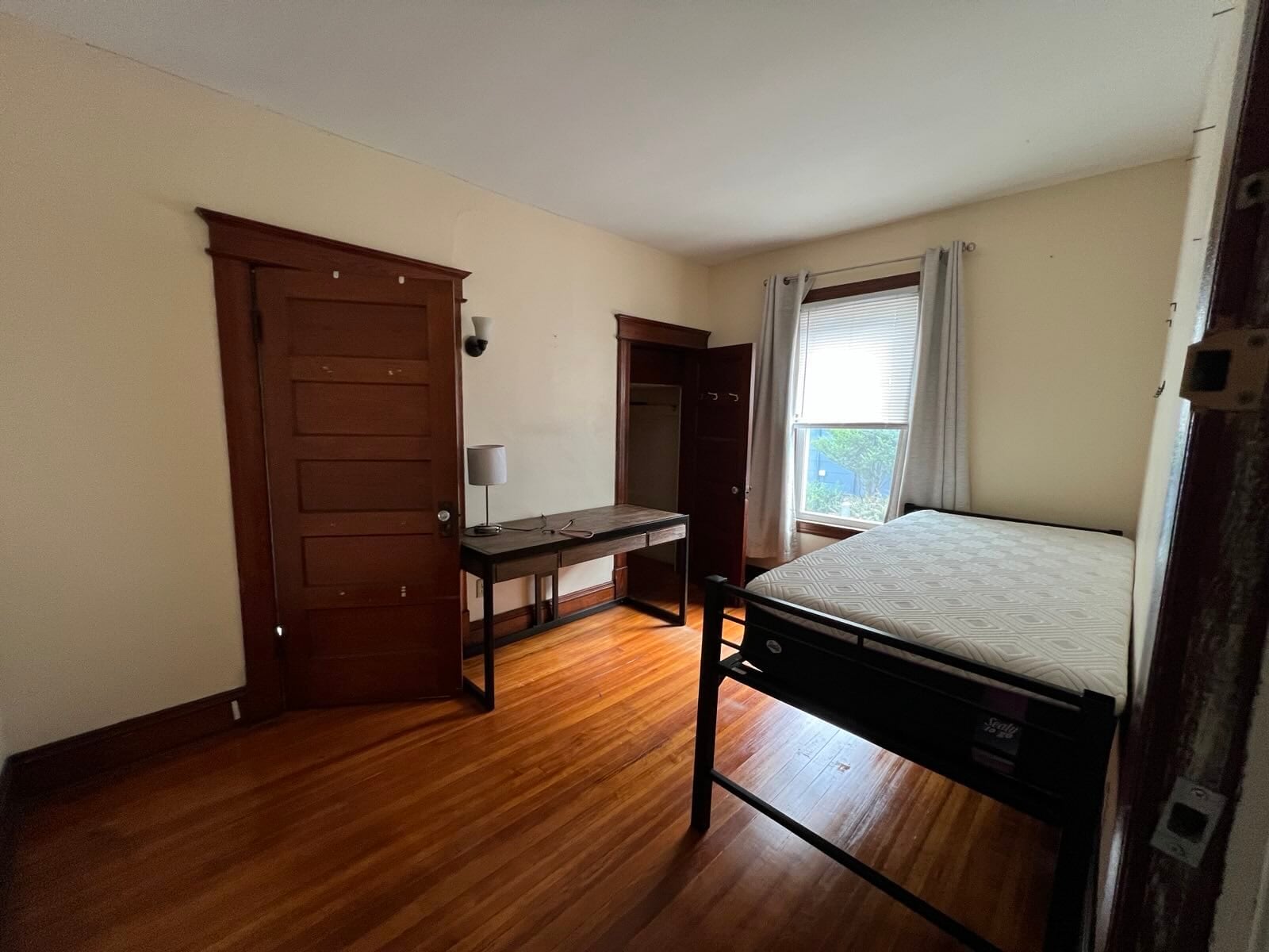 Bedroom 1 - 852 Sumner Ave