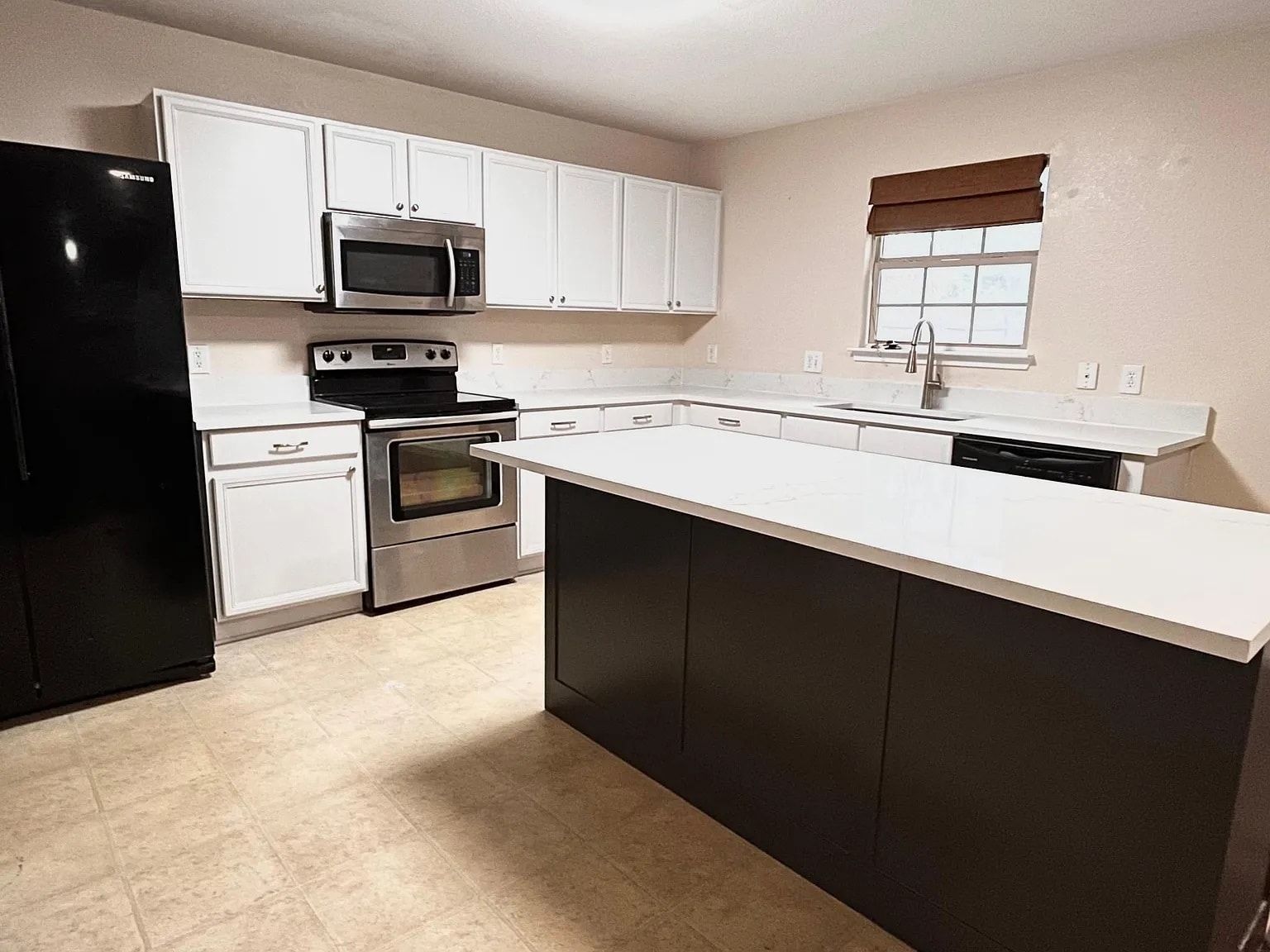 Kitchen - 1966 Bishop Hl