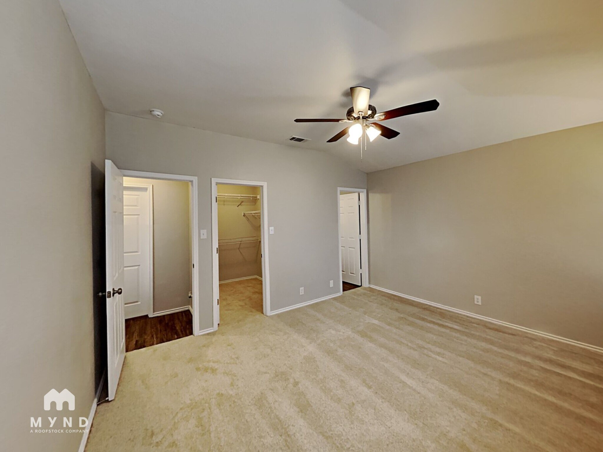 Building Photo - 4940 Brazoswood