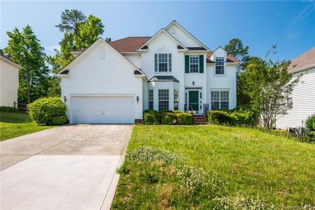 Primary Photo - 9706 Ashburton Dr