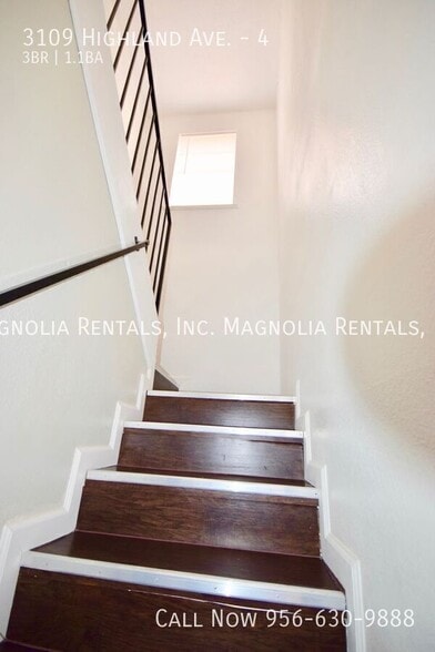 Building Photo - 3109 Highland Ave