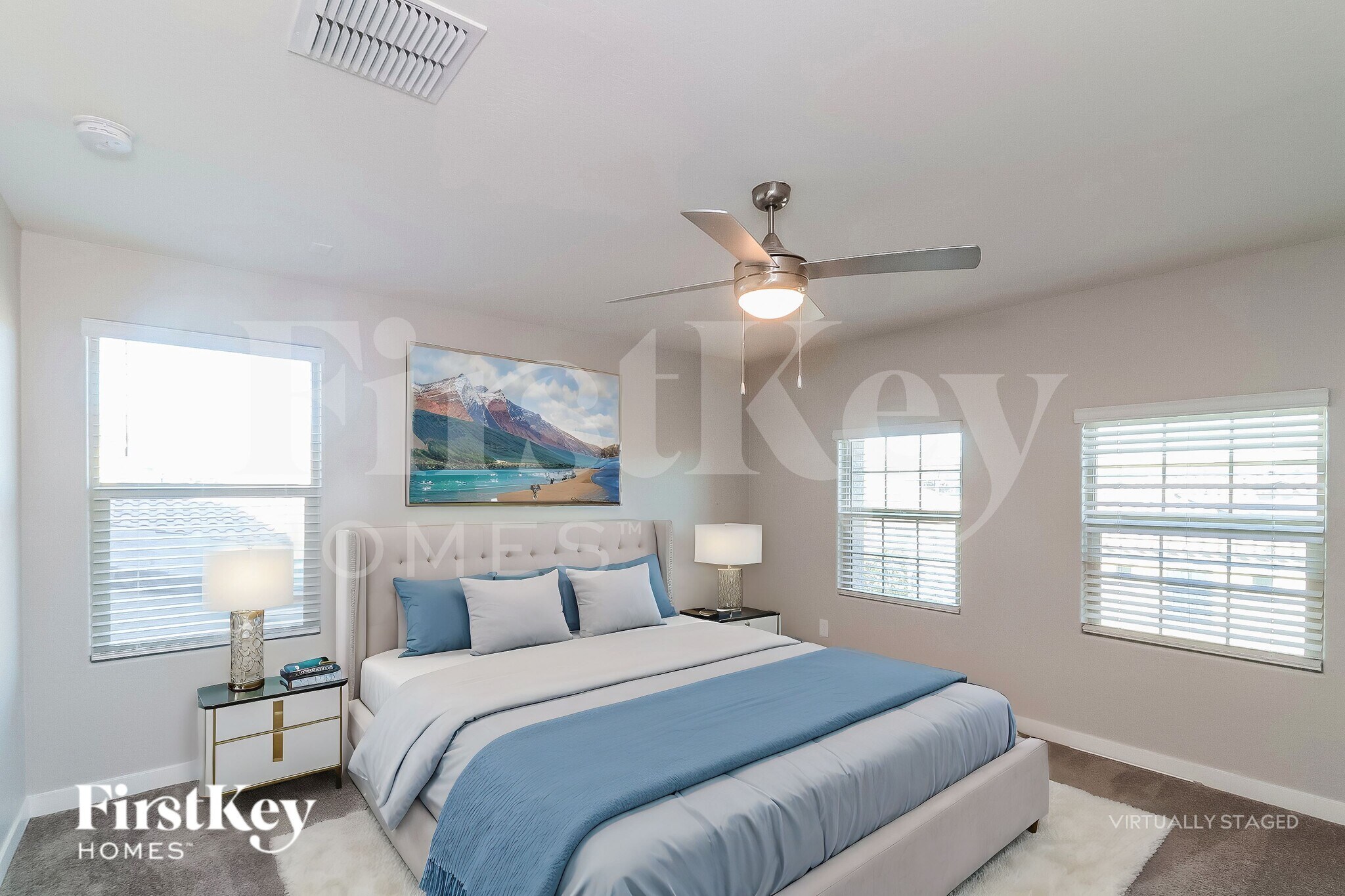 Building Photo - 2927 N Athena