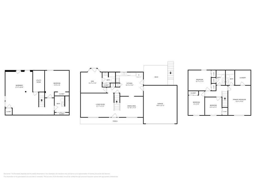 Building Photo - 10 Marie Lynn Ct